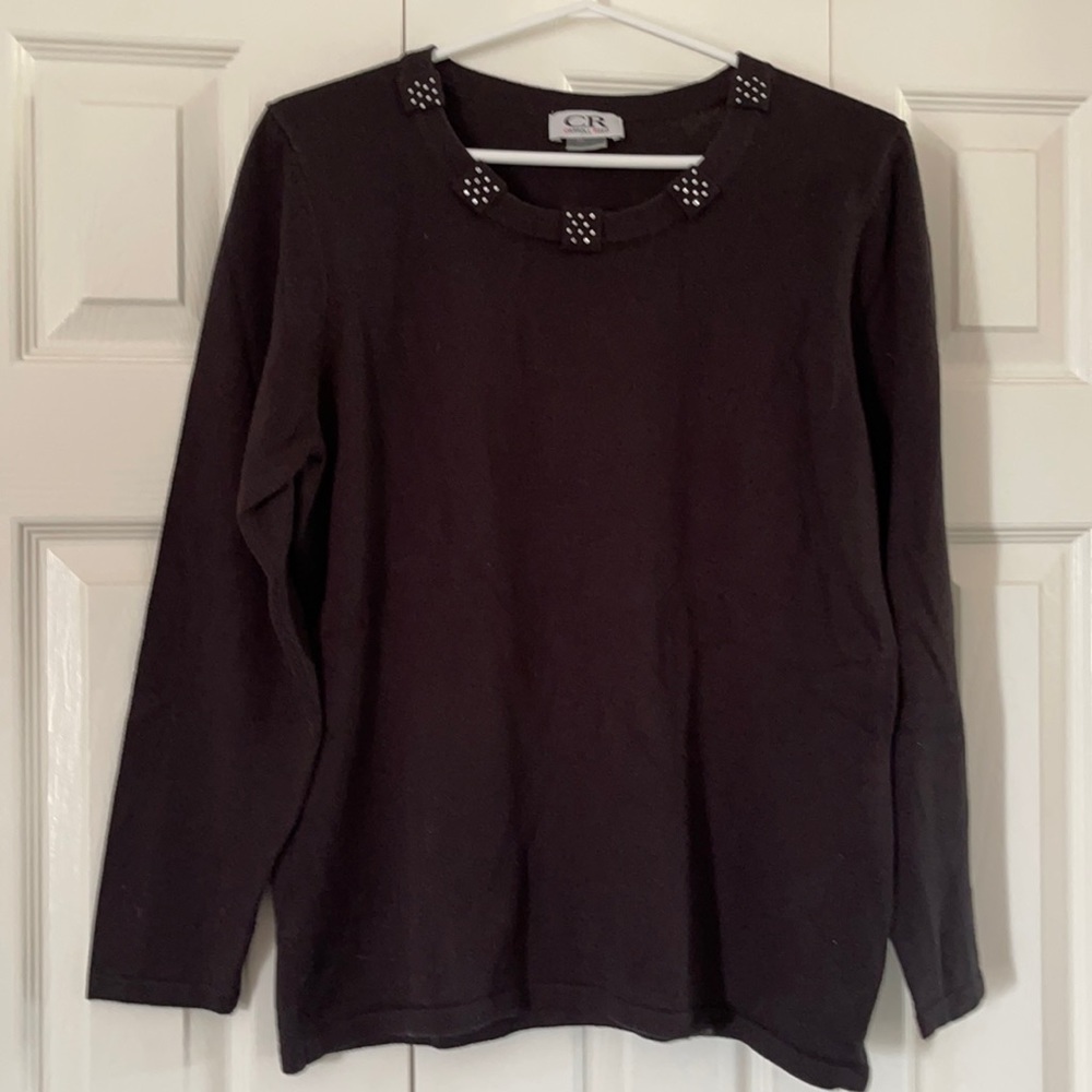 BNWOT Carroll Reed top size L🤩🤩🤩